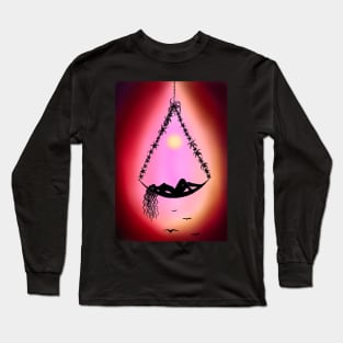 Swing to harmony Long Sleeve T-Shirt